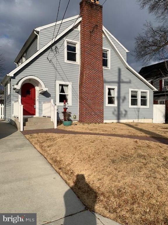 4718 RUATAN ST, College Park, MD 20740