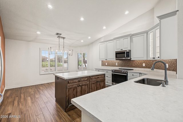 2840 S ALDERWOOD Circle, Mesa, AZ 85212