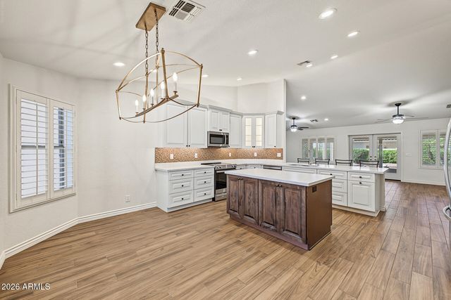 2840 S ALDERWOOD Circle, Mesa, AZ 85212