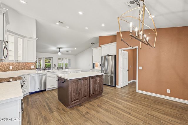 2840 S ALDERWOOD Circle, Mesa, AZ 85212