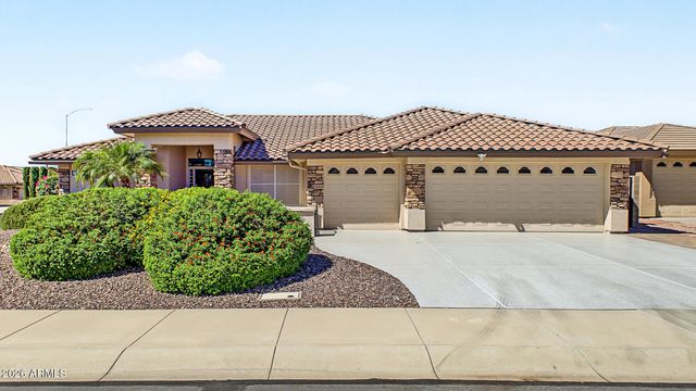 2840 S ALDERWOOD Circle, Mesa, AZ 85212