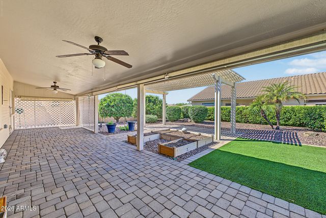 2840 S ALDERWOOD Circle, Mesa, AZ 85212