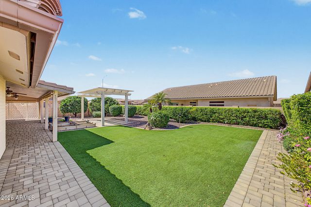 2840 S ALDERWOOD Circle, Mesa, AZ 85212
