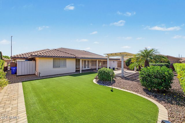 2840 S ALDERWOOD Circle, Mesa, AZ 85212