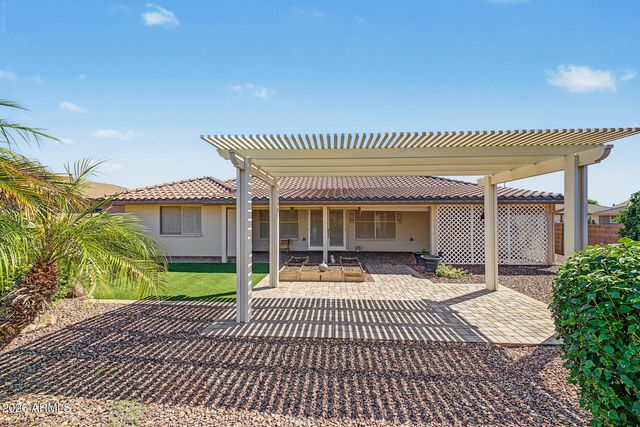 2840 S ALDERWOOD Circle, Mesa, AZ 85212