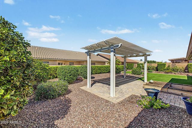 2840 S ALDERWOOD Circle, Mesa, AZ 85212
