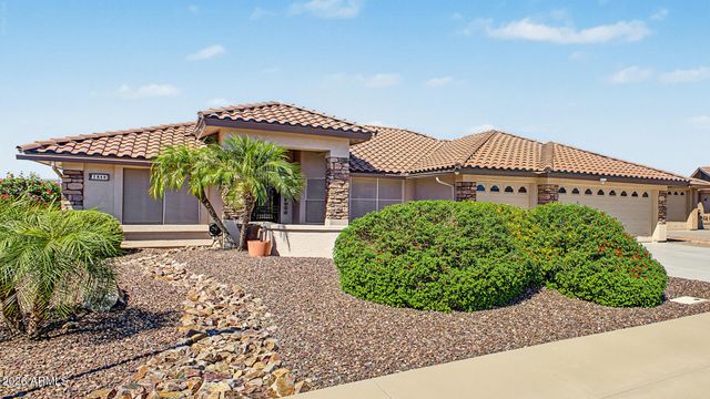 2840 S ALDERWOOD Circle, Mesa, AZ 85212