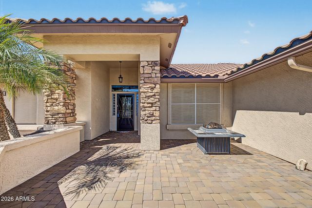2840 S ALDERWOOD Circle, Mesa, AZ 85212