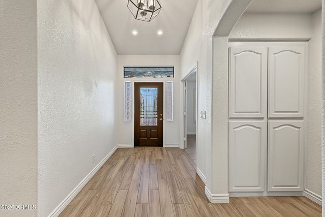 2840 S ALDERWOOD Circle, Mesa, AZ 85212