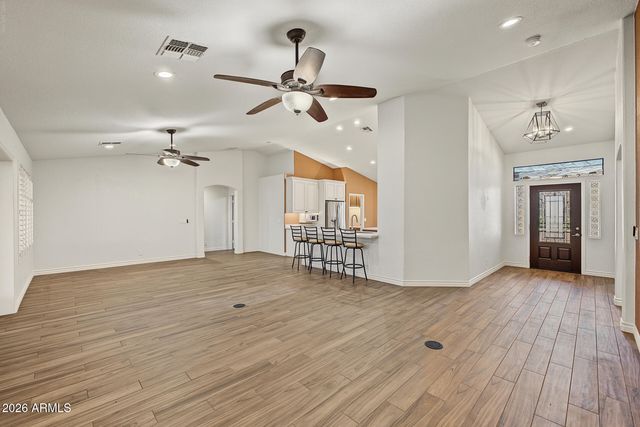 2840 S ALDERWOOD Circle, Mesa, AZ 85212