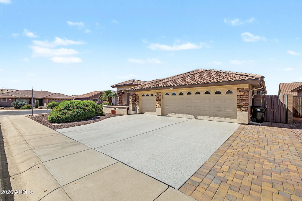 2840 S ALDERWOOD Circle, Mesa, AZ 85212 — photo 3