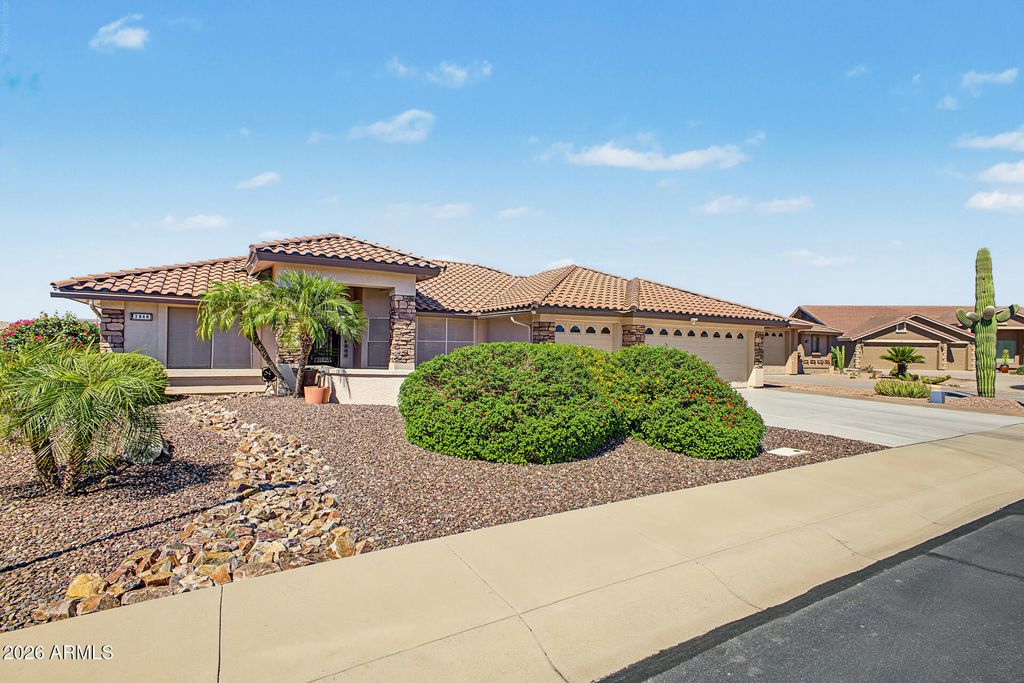 2840 S ALDERWOOD Circle, Mesa, AZ 85212 — photo 5
