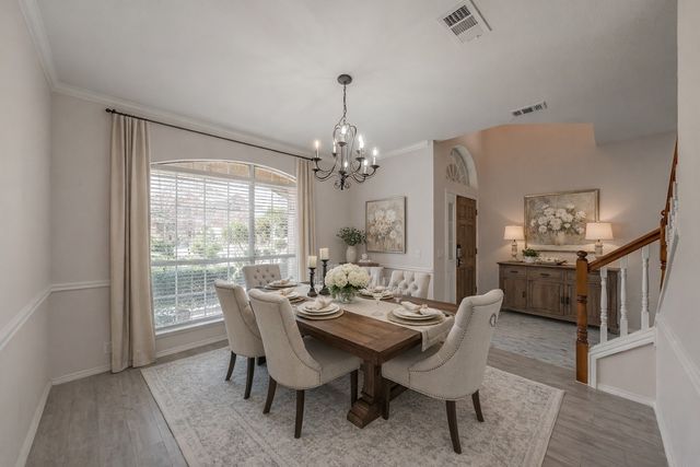 5786 Walnut Creek Drive, Fort Worth, TX 76137