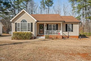 107 Apache Drive, Louisburg, NC 27549