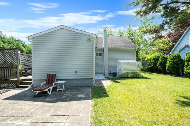 289 McKinley Drive, Mastic Beach, NY 11951
