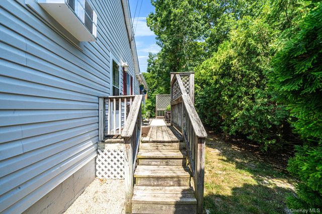 289 McKinley Drive, Mastic Beach, NY 11951