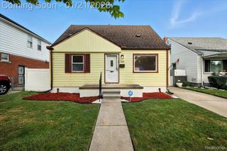 7445 Rockdale, Detroit, MI 48239