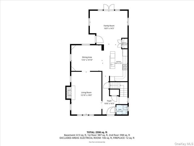 5 Ash Street, Floral Park, NY 11001