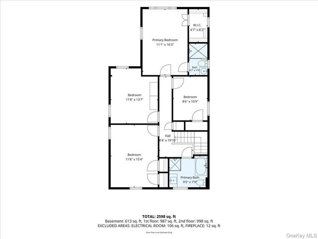 5 Ash Street, Floral Park, NY 11001