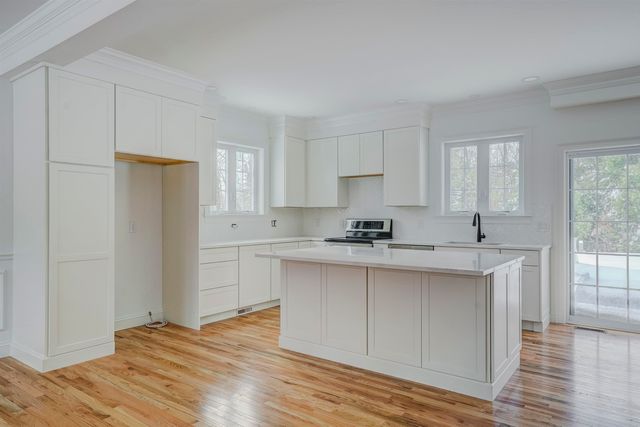 Lot 3 Westview Road Lot 3 - The Saffron Floor Plan, Bedford, NH 03110