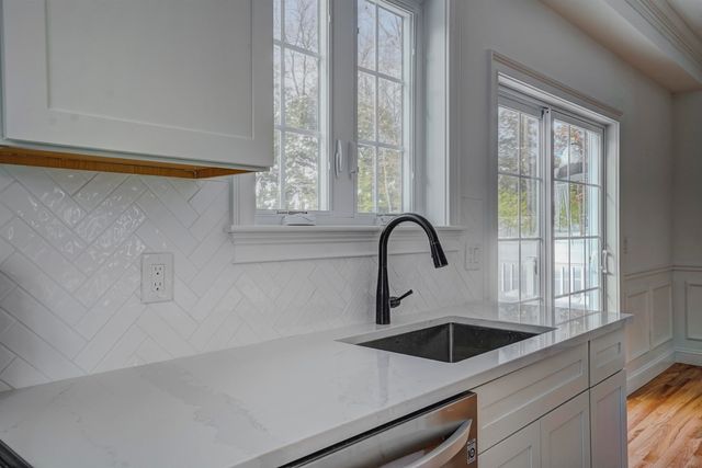 Lot 3 Westview Road Lot 3 - The Saffron Floor Plan, Bedford, NH 03110