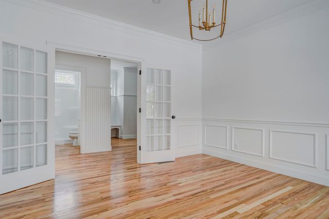 Lot 3 Westview Road Lot 3 - The Saffron Floor Plan, Bedford, NH 03110