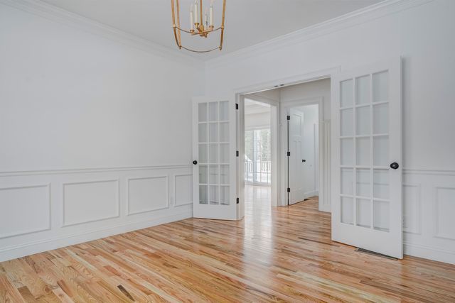 Lot 3 Westview Road Lot 3 - The Saffron Floor Plan, Bedford, NH 03110