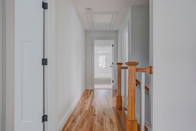 Lot 3 Westview Road Lot 3 - The Saffron Floor Plan, Bedford, NH 03110