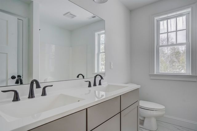 Lot 3 Westview Road Lot 3 - The Saffron Floor Plan, Bedford, NH 03110