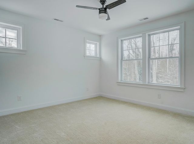 Lot 3 Westview Road Lot 3 - The Saffron Floor Plan, Bedford, NH 03110