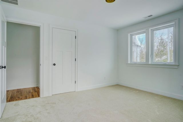 Lot 3 Westview Road Lot 3 - The Saffron Floor Plan, Bedford, NH 03110