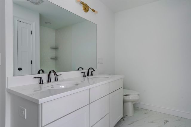 Lot 3 Westview Road Lot 3 - The Saffron Floor Plan, Bedford, NH 03110