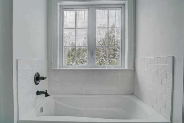 Lot 3 Westview Road Lot 3 - The Saffron Floor Plan, Bedford, NH 03110