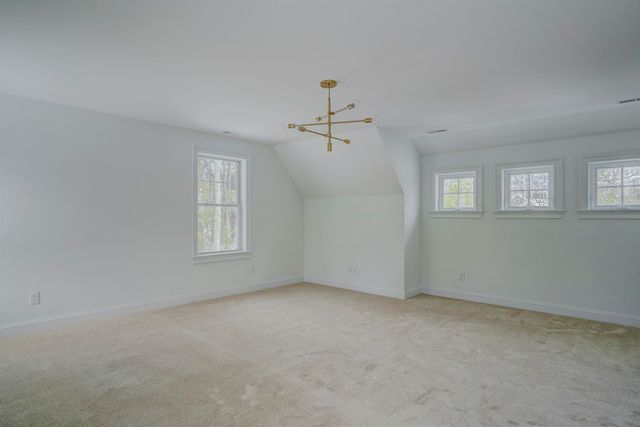 Lot 3 Westview Road Lot 3 - The Saffron Floor Plan, Bedford, NH 03110