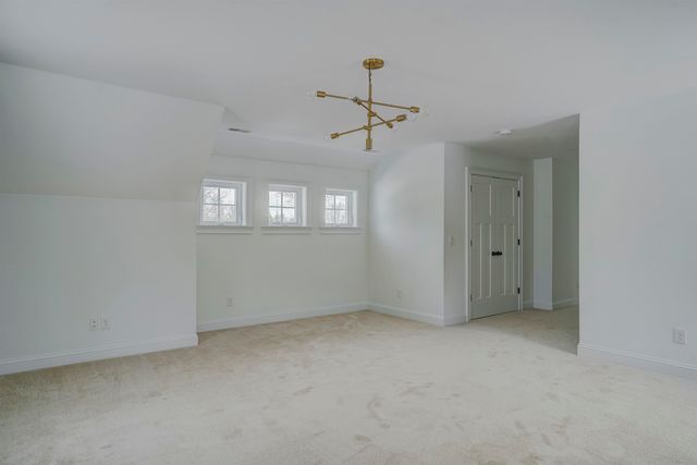 Lot 3 Westview Road Lot 3 - The Saffron Floor Plan, Bedford, NH 03110