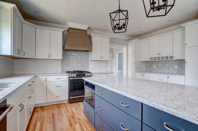 Lot 3 Westview Road Lot 3 - The Saffron Floor Plan, Bedford, NH 03110