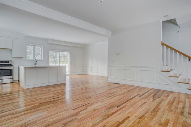 Lot 3 Westview Road Lot 3 - The Saffron Floor Plan, Bedford, NH 03110