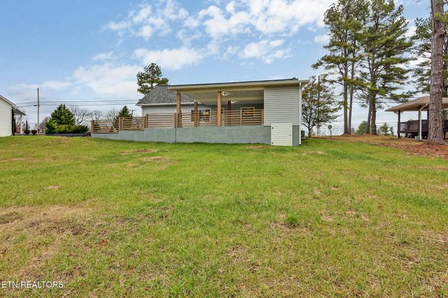 1177 Sparta Hwy, Crossville, TN 38572