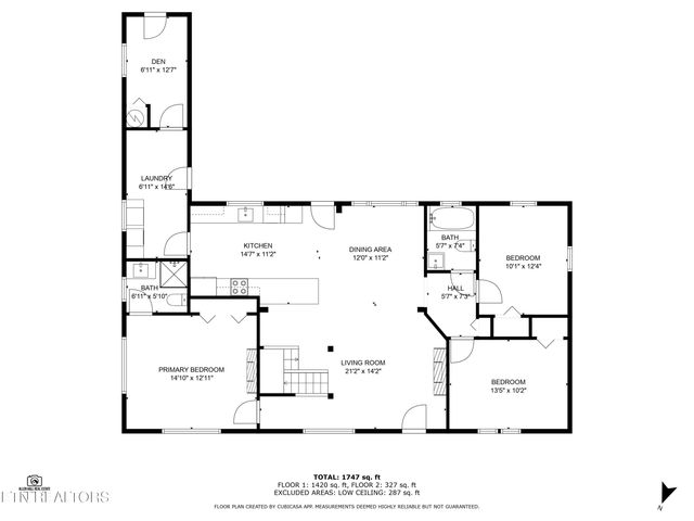 1177 Sparta Hwy, Crossville, TN 38572