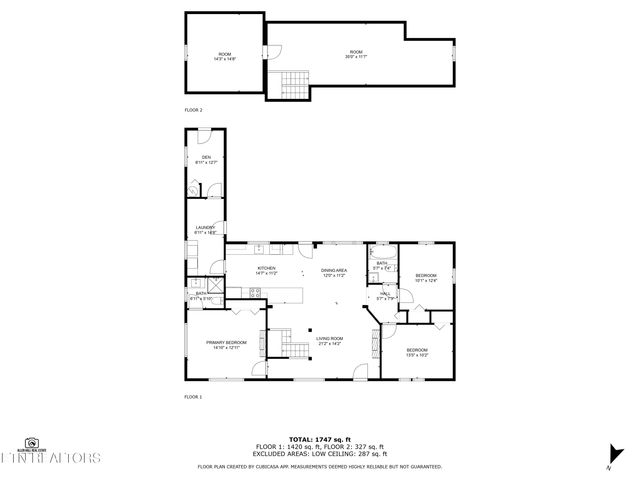 1177 Sparta Hwy, Crossville, TN 38572