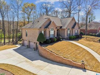 2700 OAKLEAF CIRCLE, Helena, AL 35022