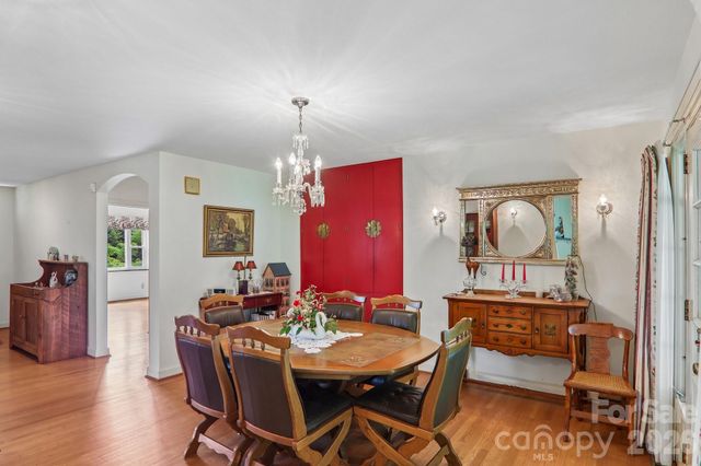 1404 Valmont Drive, Hendersonville, NC 28791
