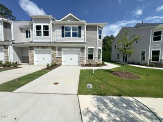 1831 Hinesley Drive, Durham, NC 27703