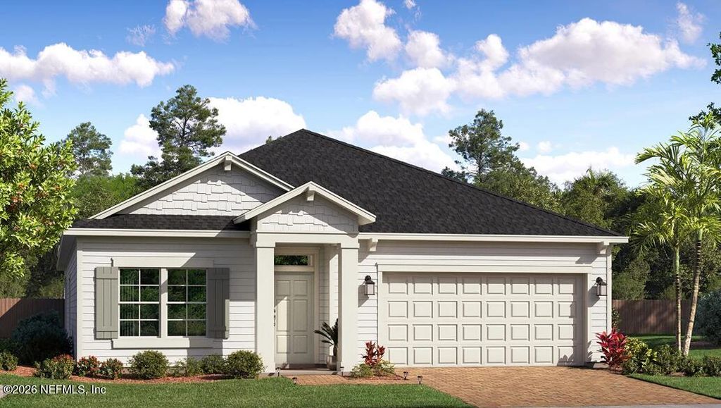 1516 JOSIE Lane, Jacksonville, FL 32218