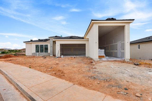 1870 N CHAPMAN DR, Washington, UT 84780