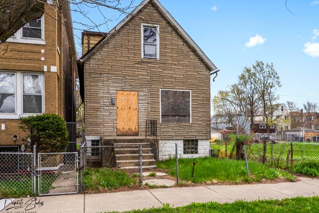 6529 S Aberdeen Street, Chicago, IL 60621