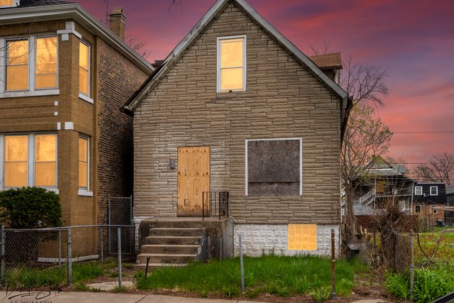 6529 S Aberdeen Street, Chicago, IL 60621