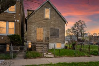 6529 S Aberdeen Street, Chicago, IL 60621
