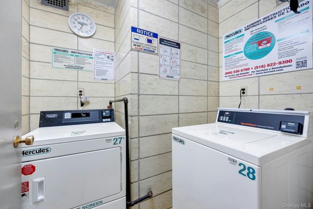 240 Garth Road 2G2, Scarsdale, NY 10583