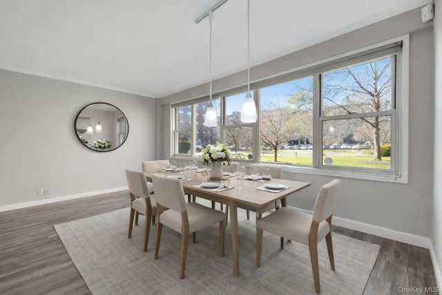 240 Garth Road 2G2, Scarsdale, NY 10583